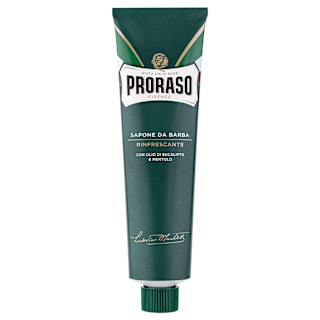 Cremă pentru ras cu eucalipt PRORASO