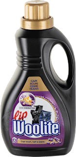 Detersivo lavatrice Mix Noir per capi scuri Woolite