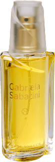 Női EdT Original Gabriela Sabatini