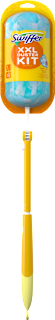 Четка с дръжка за почистване на прах  Swiffer