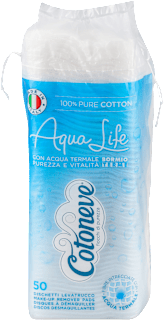 Aqua Life tupferi Cotoneve