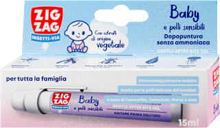 baby olovka posle ujeda Zig Zag