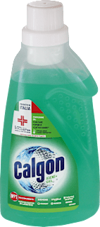 Igiene+ Gel anticalcare per lavatrice Calgon