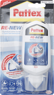 Sigillante RE-NEW Pattex