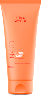 Vyživujúci kondicionér na suché vlasy Invigo Nutri-Enrich s goji bobuľami WELLA PROFESSIONALS