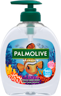 Течен сапун Aquarium PALMOLIVE