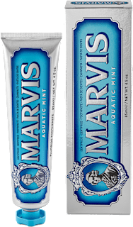 Dentifricio Aquatic Mint Marvis