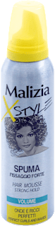 Mousse X-Style Malizia