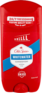 WHITEWATER XXLLLL - deo stik Old Spice