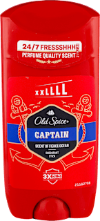 CAPTAIN XXLLLL - deo stik Old Spice