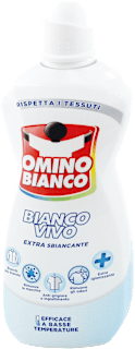 Gel Bianco Vivo OMINO BIANCO