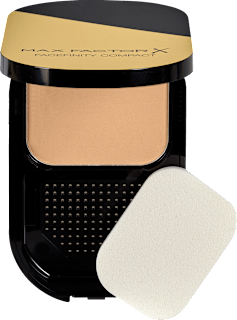 Kompakt Puder Facefinity 06 Golden, LSF 20 MAX FACTOR