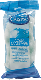 Burete de baie aqua massage Calypso