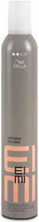 EIMI Natural Volume Styling Mousse WELLA PROFESSIONALS