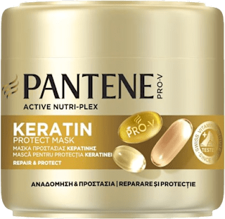 Repair & Protect maska za kosu PANTENE PRO-V