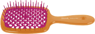 Spazzola Superbrush colori assortiti Jäneke 1830