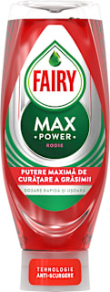 Препарат за съдове Max Power FAIRY