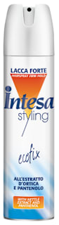 Лак за коса Firm Hold ecofix intesa