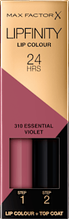 Rossetto Lipfinity - n. 310 MAX FACTOR