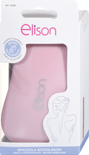 Krtača za razčesavanje las elison