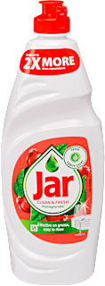 Kézi Mosogatószer Liquid Pomeganate Jar