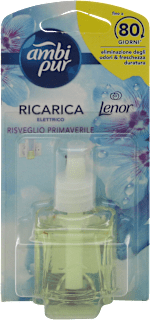 Ricarica per diffusore elettrico - Risveglio Primaverile ambi pur