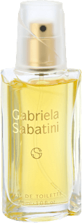 Damski EDT Gabriela Sabatini