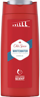 Whitewater gel za tuširanje Old Spice