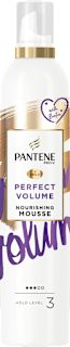 tužidlo na vlasy Perfect Volume PANTENE PRO-V