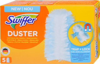 Portörlő utántöltő Duster Swiffer