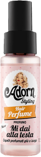 Profumo per capelli "Mi dai alla testa" Adorn