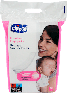 mammy higijenski ulošci nakon poroda  Chicco