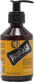 Șampon barbă Wood Spice PRORASO