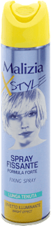 Spray fissante X-Style Malizia
