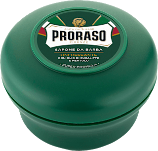 Săpun de barbă cu eucalipt PRORASO