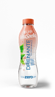 le Linfe Bevanda drenante con linfa di betulla VitaSnella