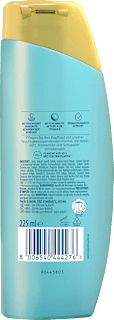 Anti-Schuppen Shampoo Derma X Pro Tiefenwirksame Feuchtigkeit head&shoulders