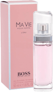 Ma Vie EdT - ženski  HUGO BOSS