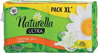 Ultra higijenski ulošci normal plus Naturella