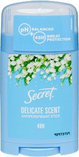 Deo stift Delicate Secret