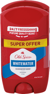 Whitewater deo stick duopakiranje 2x50 ml Old Spice