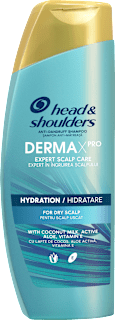 Шампоан Derma X Pro for dry scalp head&shoulders