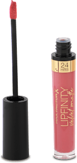 Lipfinity Velvet Matte tečni karmin – 020 Cococreme MAX FACTOR