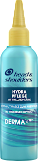 Tiefenwirksame Feuchtigkeit Derma X Pro Kopfhautmaske head&shoulders
