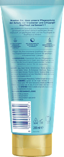 Pflegespülung Derma X Pro Tiefenwirksame Feuchtigkeit head&shoulders