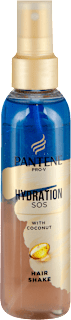 Хидратиращ спрей за коса SOS с кокос PANTENE PRO-V