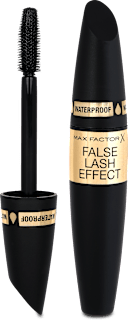 False Lash Effect vodootporna maskara – Black MAX FACTOR
