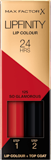 Rossetto Lipfinity - n. 125 MAX FACTOR