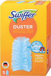 Krpe za suho brisanje prahu Swiffer