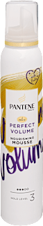 Hajhab Perfect Volume PANTENE PRO-V